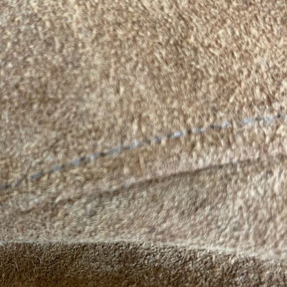 Pepe Che Coco suede jacket - Picture 8 of 8